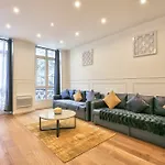 34 Luxury Flat Paris Opera
