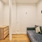 34 Luxury Flat Paris Opera