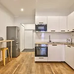 34 Luxury Flat Paris Opera