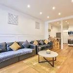 34 Luxury Flat Paris Opera