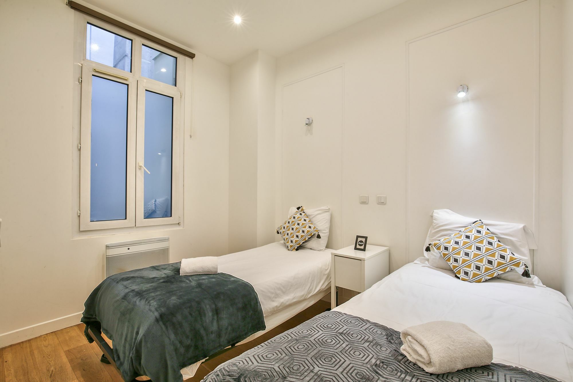 34 Luxury Flat Opera Apartment Paris