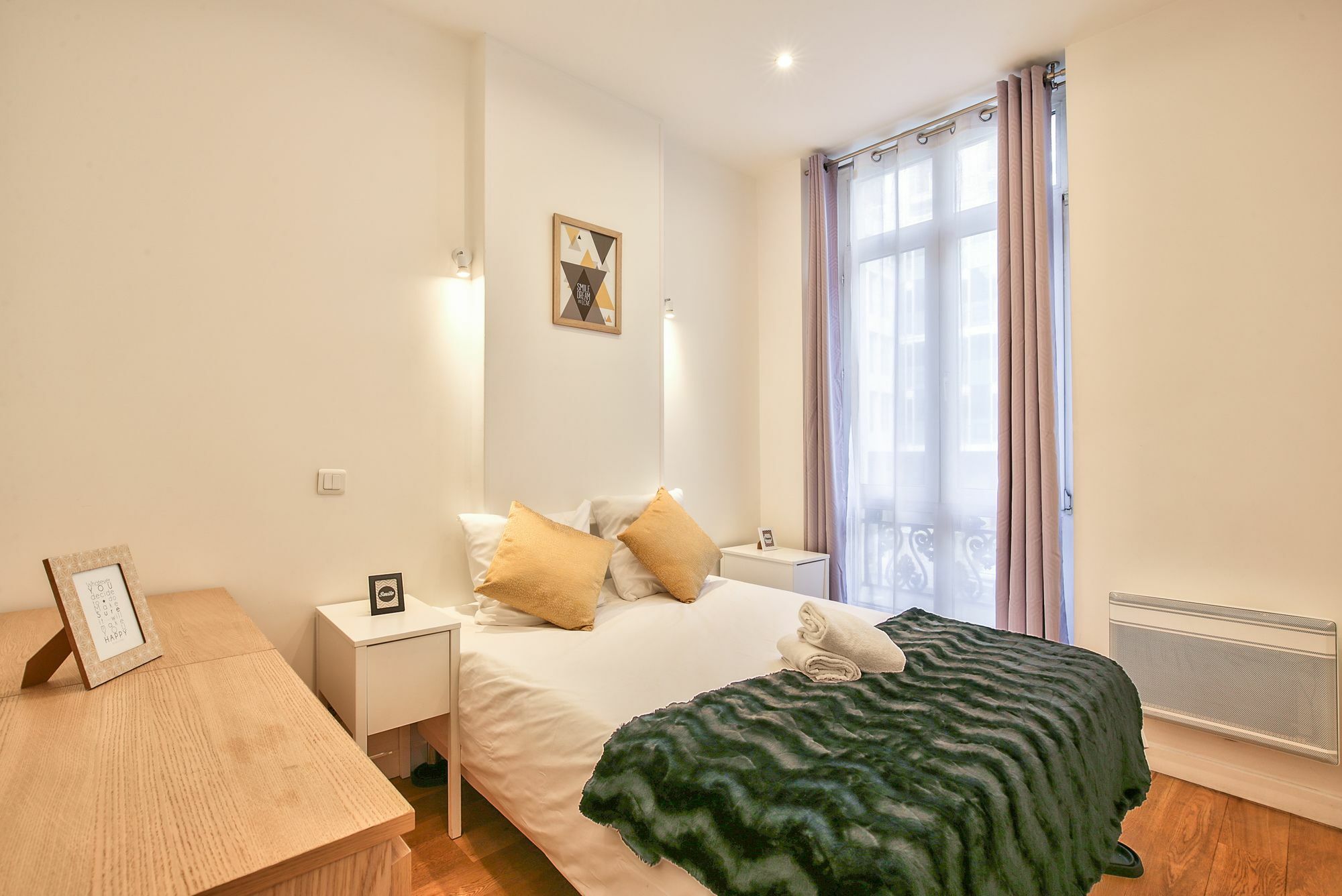 34 Luxury Flat Opera