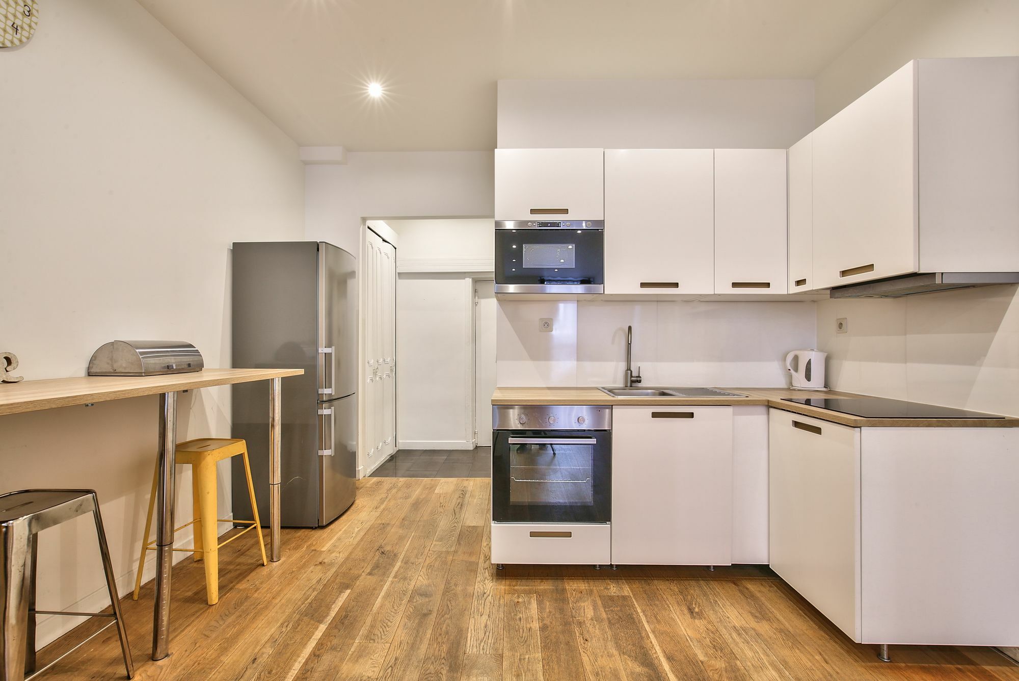 34 Luxury Flat Opera Apartment *