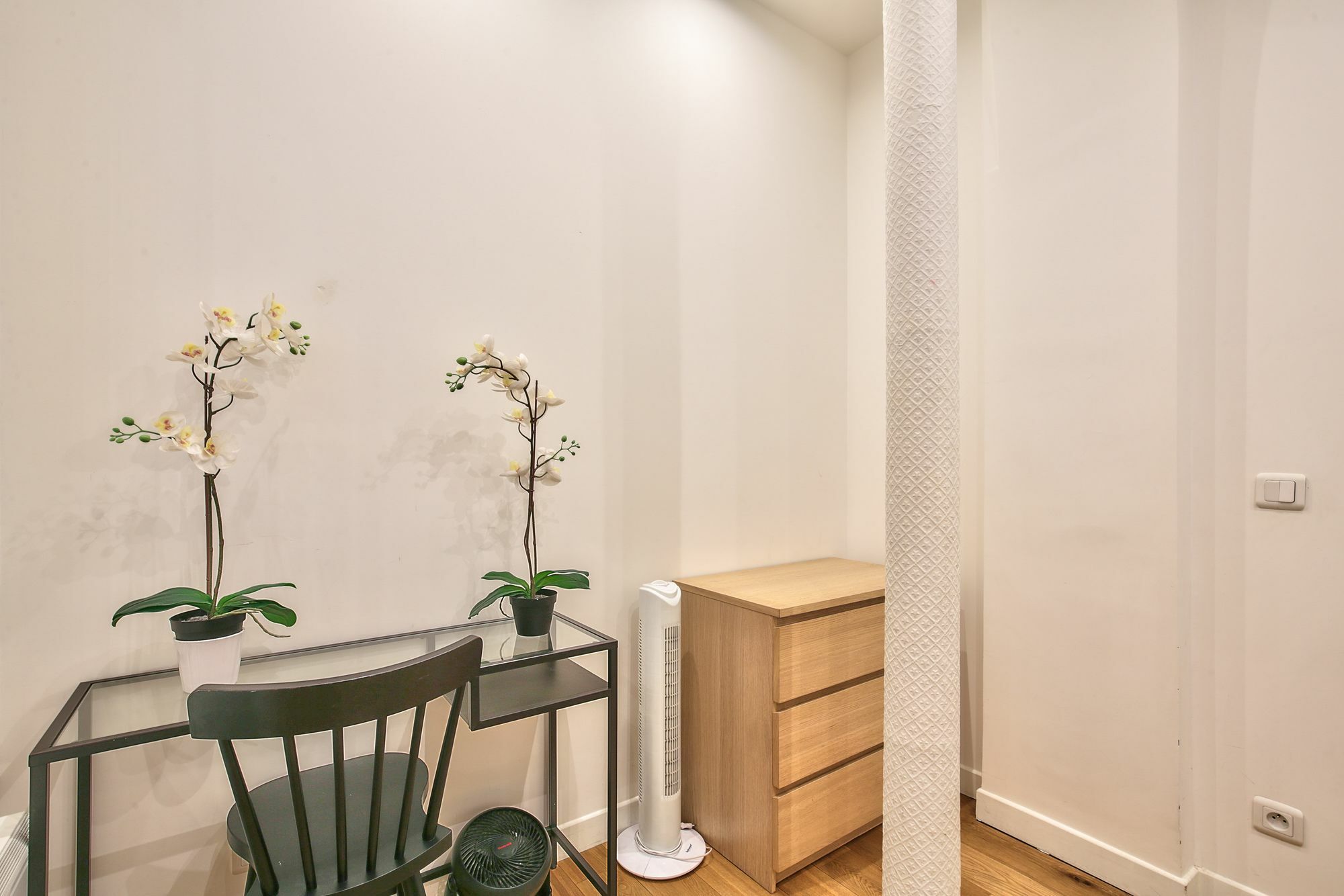 34 Luxury Flat Opera
