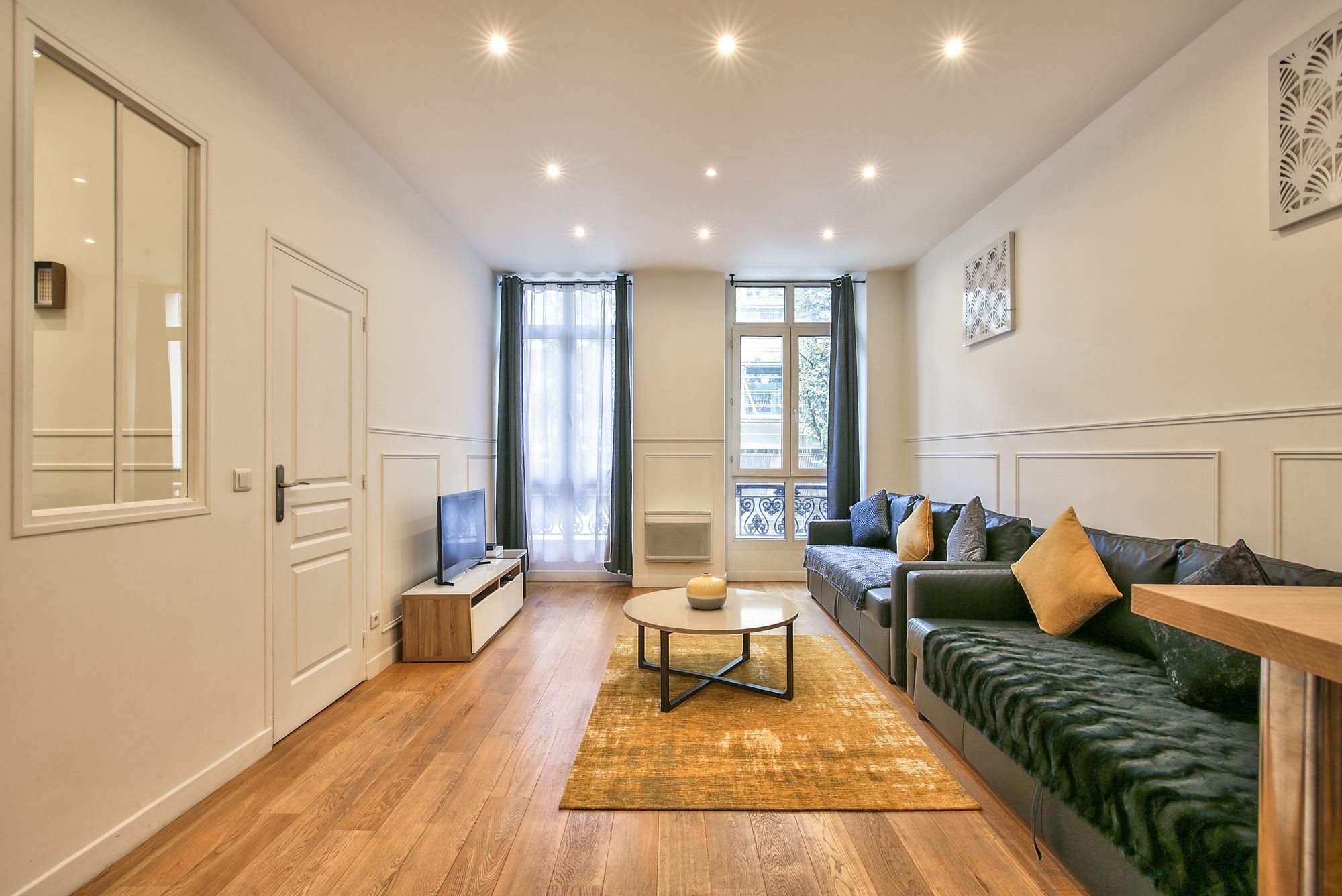 34 Luxury Flat Opera * Paris