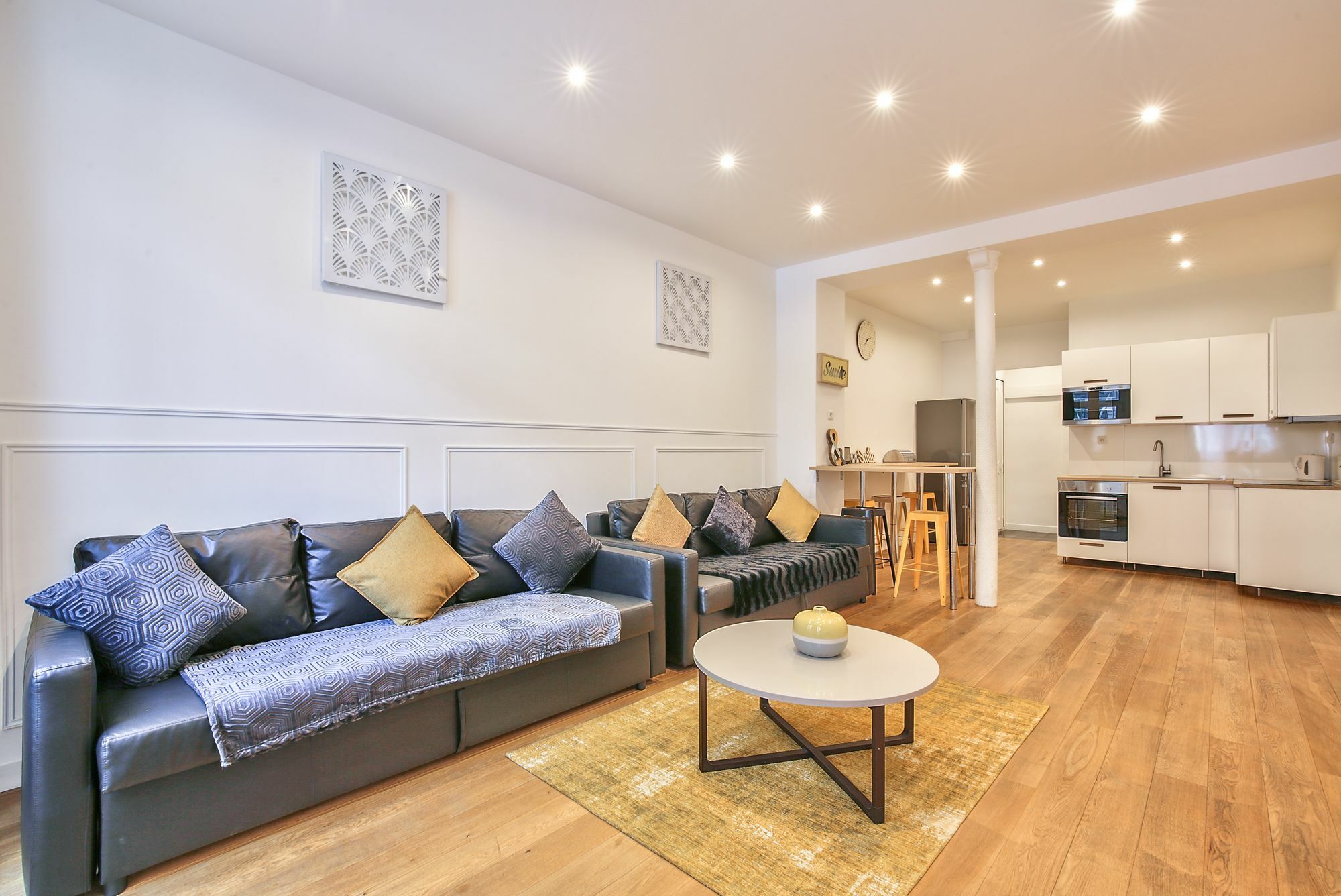 34 Luxury Flat Opera * Paris
